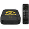 University of Iowa Hawkeyes Distressed Logo Apple TV Skin